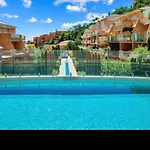 Appartement Esterel Bay *