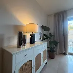 公寓 Esterel Bay 泰晤勒·苏尔·梅尔