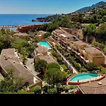 公寓 Esterel Bay