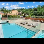 Appartement Esterel Bay *