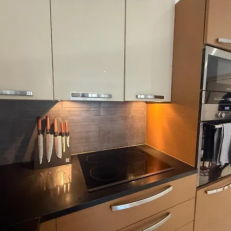 Appartement Esterel Bay Théoule-sur-Mer