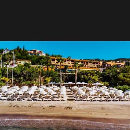 Appartement Esterel Bay *