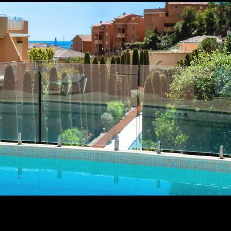 Esterel Bay Appartement *