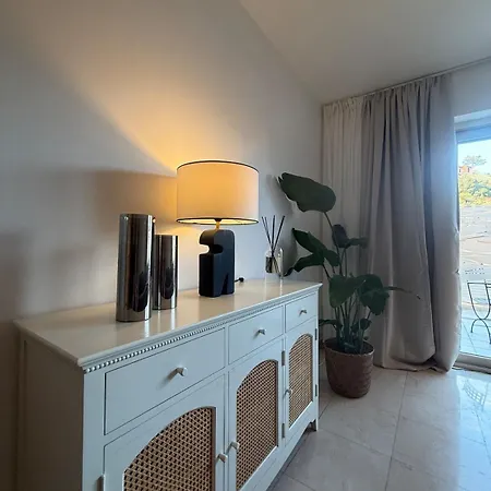 דירה Esterel Bay Théoule-sur-Mer