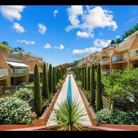 Esterel Bay Apartment *