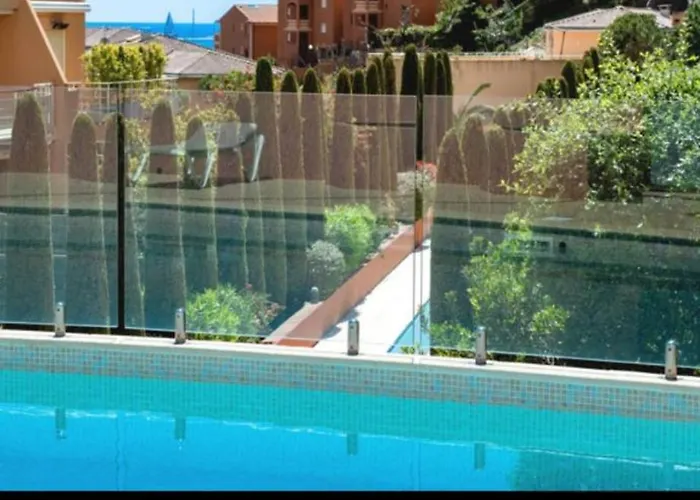 Esterel Bay شقة *
